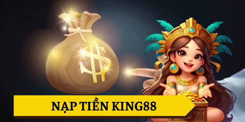 KING88 🎖️ Link Vào “King 88” VIP nhất【King88 YOPOOL.IO】 26 Nạp tiền nhanh chóng